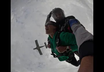 Big Air Parachutisme_Marennes-Hiers-Brouage