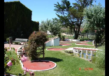 mini golf
