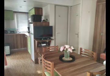 Mobilhome locatif IRM RIVIEIRA SUITE