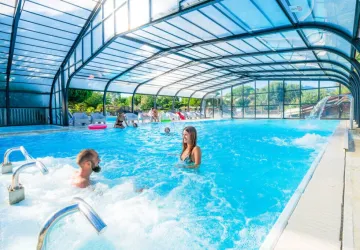 Camping Capfun Les 4 Vents d'Oléron_Saint-Georges-d'Oléron
