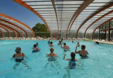 Camping les Beaupins