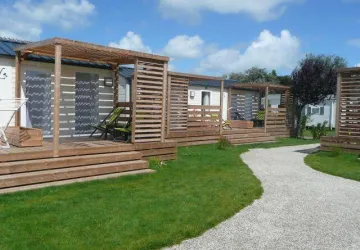 Camping les Beaupins
