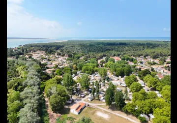 Camping les Bris - Vacances Passion_Saint-Trojan-les-Bains