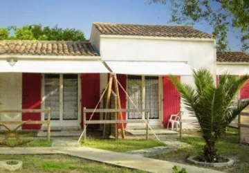 Camping les Bris - Vacances Passion
