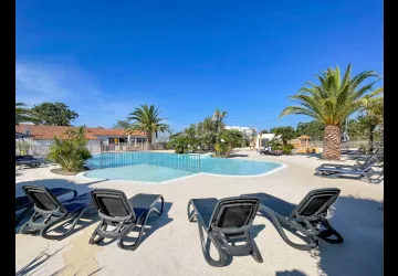 Espace aquatique