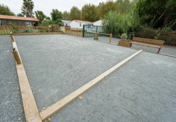 Petanque