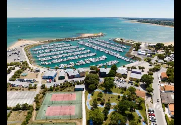 Le Soubregeon  (Camping Municipal)