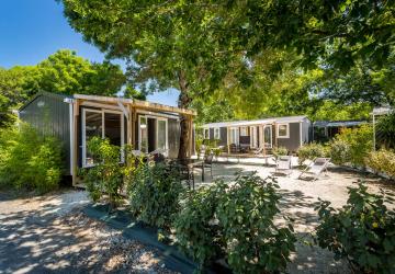 Camping Oléron Loisirs