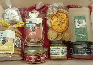 Produits Locaux