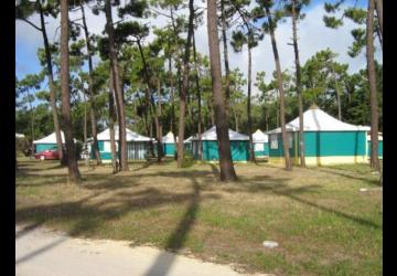 Camping La Gautrelle