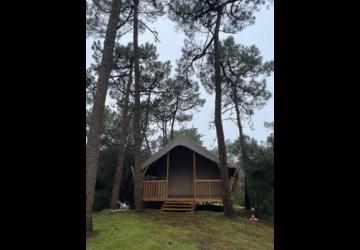 Camping La Gautrelle