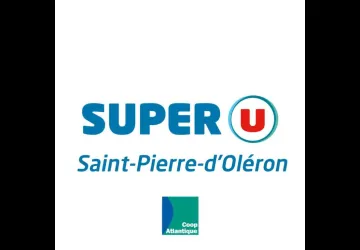 Super U Saint Pierre D'oléron