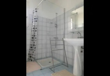 Salle d'eau