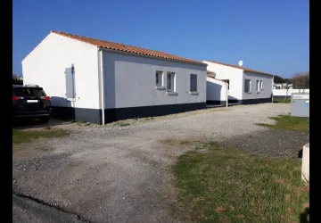 Accès Maison
