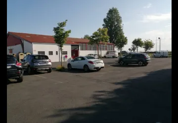 Parking 18 juin 40