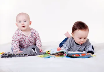 Bébés Lecteurs