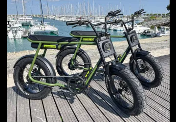 FAT BIKE