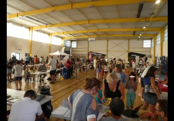 Forum des associations