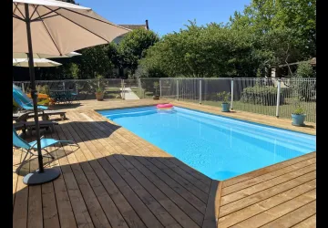 Le Logis du Canal - Meublé