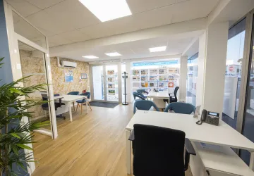 Human Immobilier