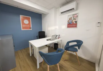 Human Immobilier