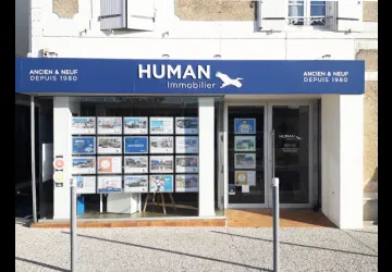 Human Immobilier