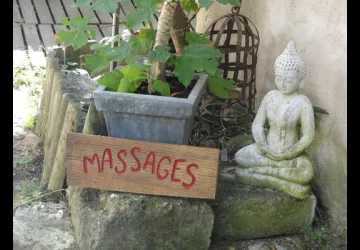 Massages-Bien-Être