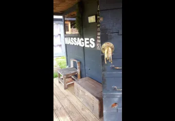 Massages-Bien-Être