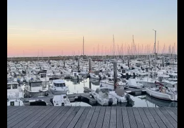 Le Port