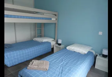 Chambre "Phare de Chassiron"- 3 couchages