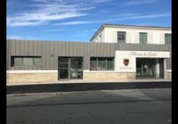Maison de santé