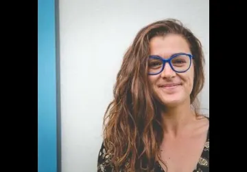 Ostéopathe Clémentine Tavé