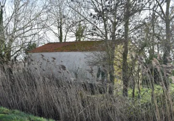Hors les murs, à la Cabane de la Craie “Le marais de Brouage à l’abri !”_Marennes-Hiers-Brouage