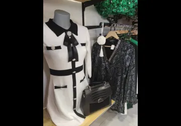 Fashion Mallo