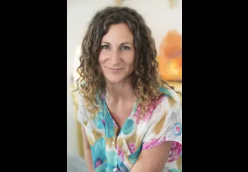 Alice Rousseau - Osteopathe