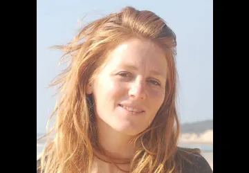 Claire Crédeville - ostéopathe