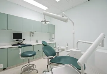 Mercandalli Xavier - dentiste