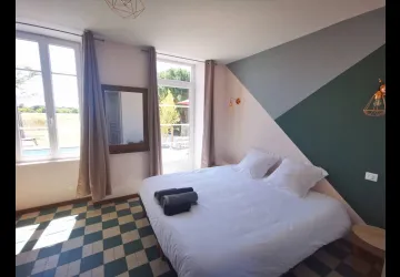 Chambre 1
