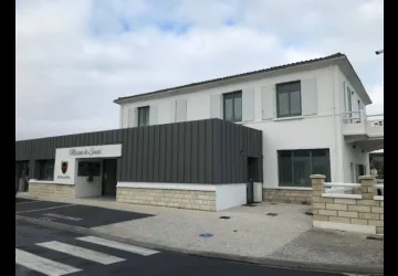 Maison de santé