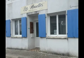 Cabinet infirmier Les Mouettes_Saint-Trojan-les-Bains