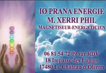 IO Prana Energie
