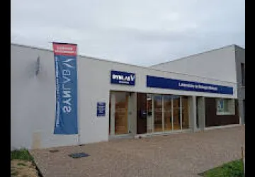 Laboratoire d'analyses Synlab_Marennes-Hiers-Brouage