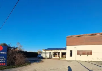 Centre de radiologie_Dolus-d'Oléron