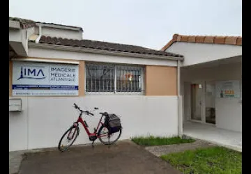 Imagerie médicale_Marennes-Hiers-Brouage