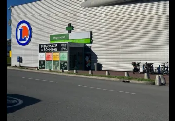 Pharmacie de Bonnemie