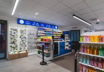 Intérieur
