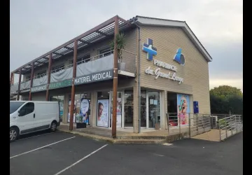Pharmacie du Grand Large_Saint-Trojan-les-Bains