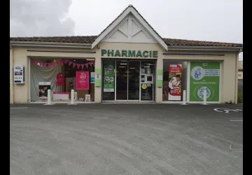 Pharmacie