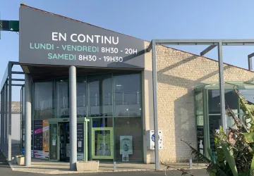 Pharmacie des Claires_Saint-Just-Luzac
