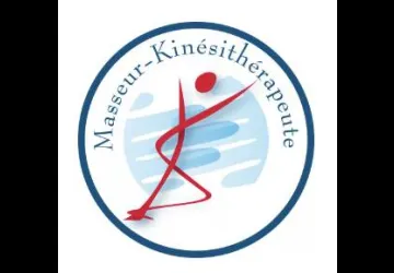Christian Hue - Kiné_Saint-Georges-d'Oléron